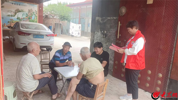 银龄安康工程进展情况,莱州银龄安康工程进展