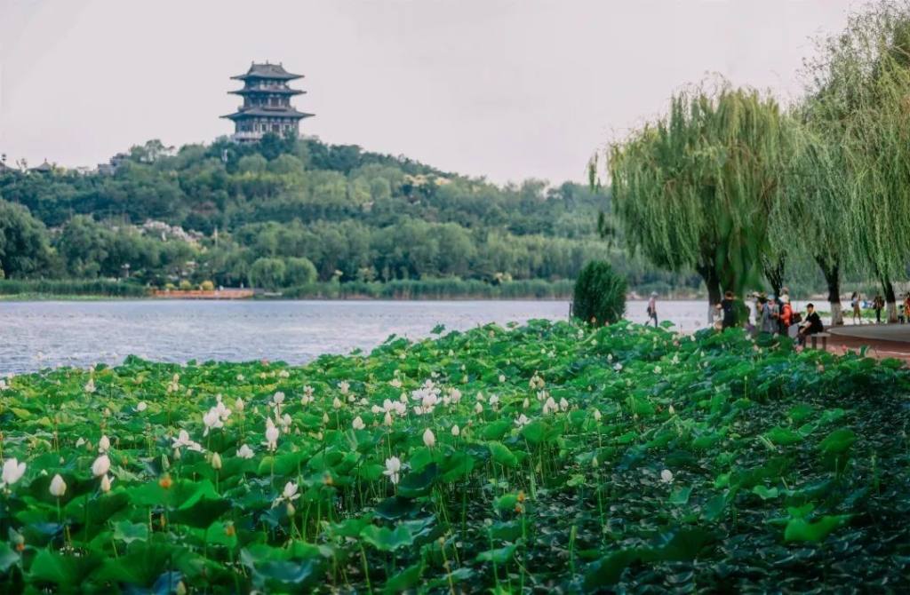 周末到河北畅游大美燕赵,周末走进河北