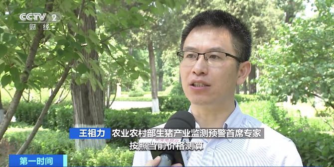 全国生猪产能持续恢复,农业农村部生猪产能回归合理区间