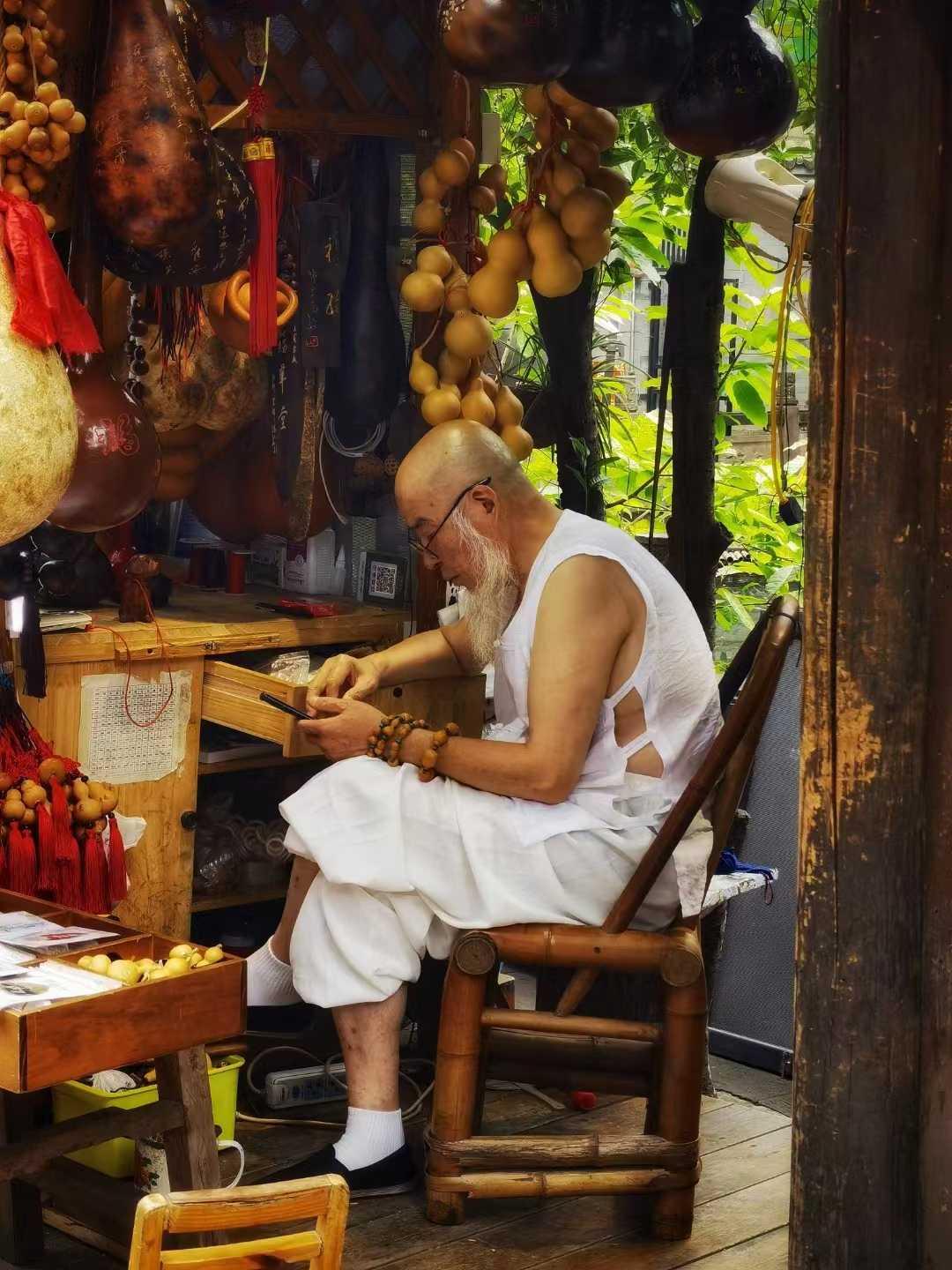 古街锦里旅游攻略,锦里的景点及介绍