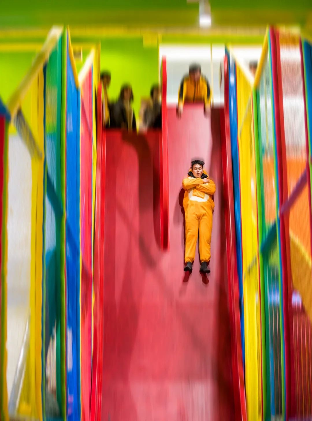 汉阳江滩儿童乐园和亲子乐园,汉阳十大免费儿童游乐园