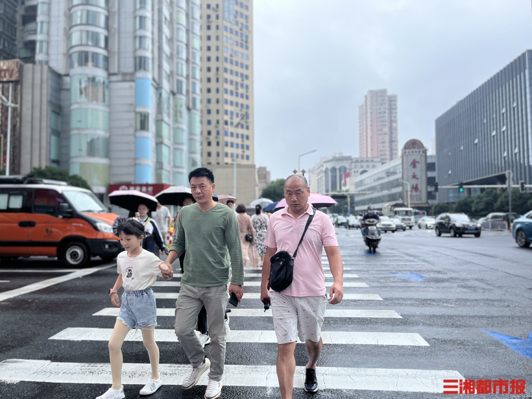 最高35℃！清凉假期后高温即将返场