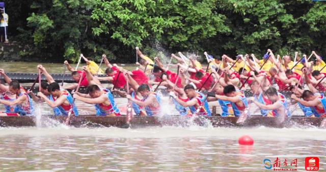 广州人和镇龙舟赛,广州白云赛龙舟在哪里举行