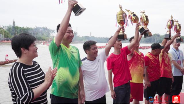 广州人和镇龙舟赛,广州白云赛龙舟在哪里举行