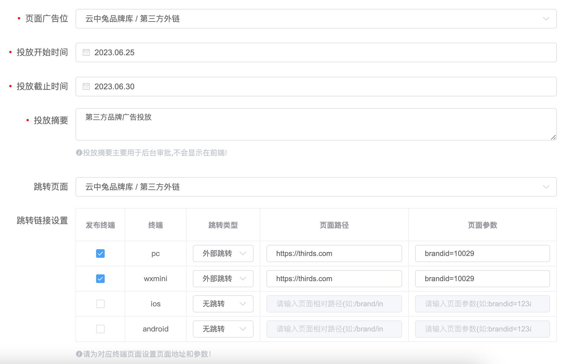 电商运营管理广告系统,电商运营管理系统