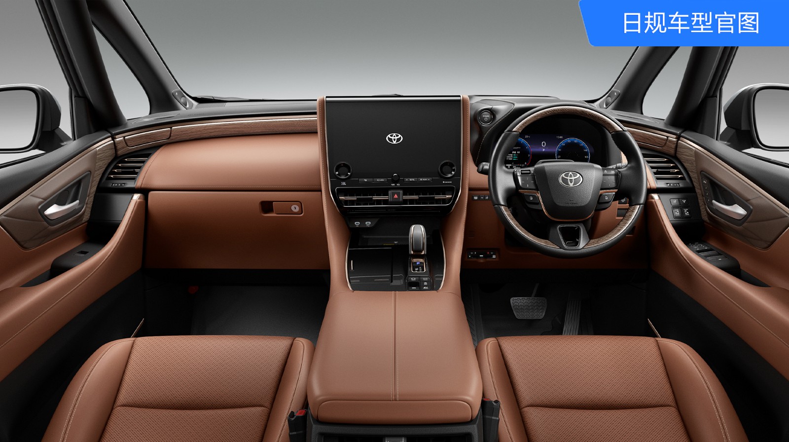 全新皇冠威尔法对比全新埃尔法,威尔法和皇冠埃尔法