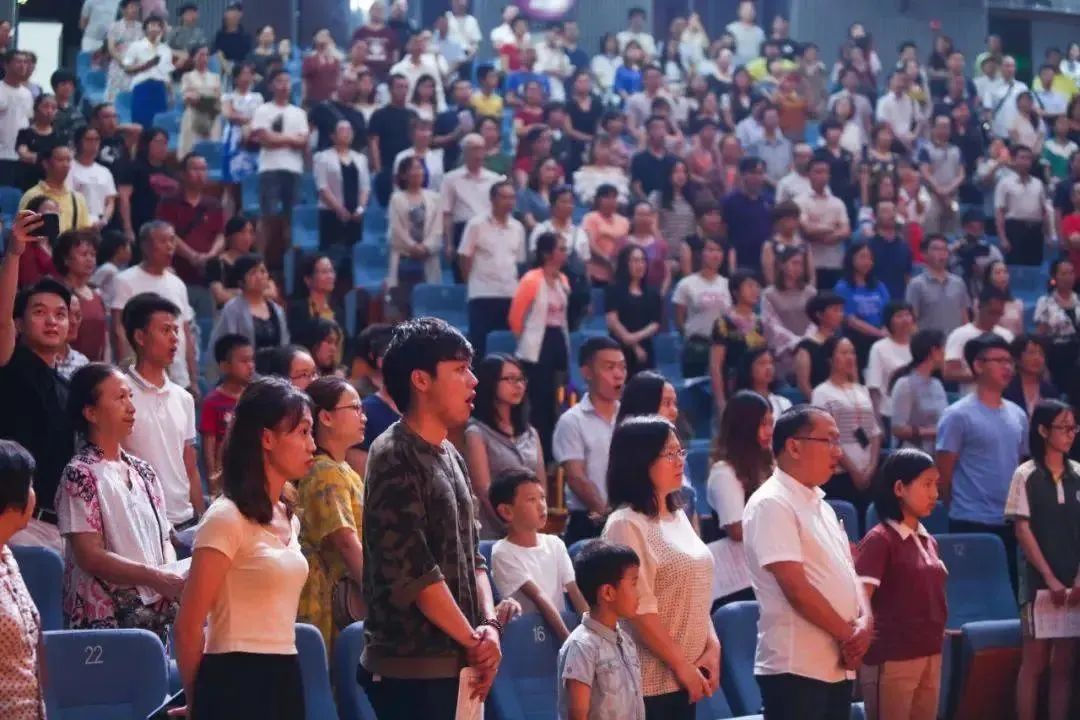第四届东莞市合唱节颁奖音乐会,东莞合唱节直播