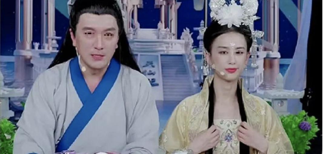 黄圣依杨子热搜,杨子黄圣依直播争议