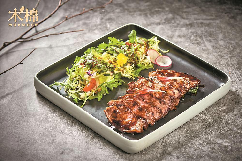 2023必吃榜年度美食研究报告,2022年必吃榜餐厅各品类占比