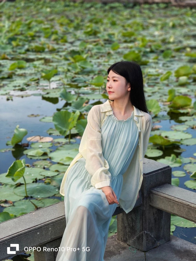 真的假的？居然有人活在了“仙境”里