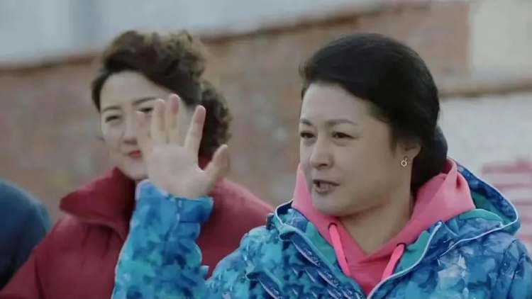 中国最姐的女人，统治半个娱乐圈