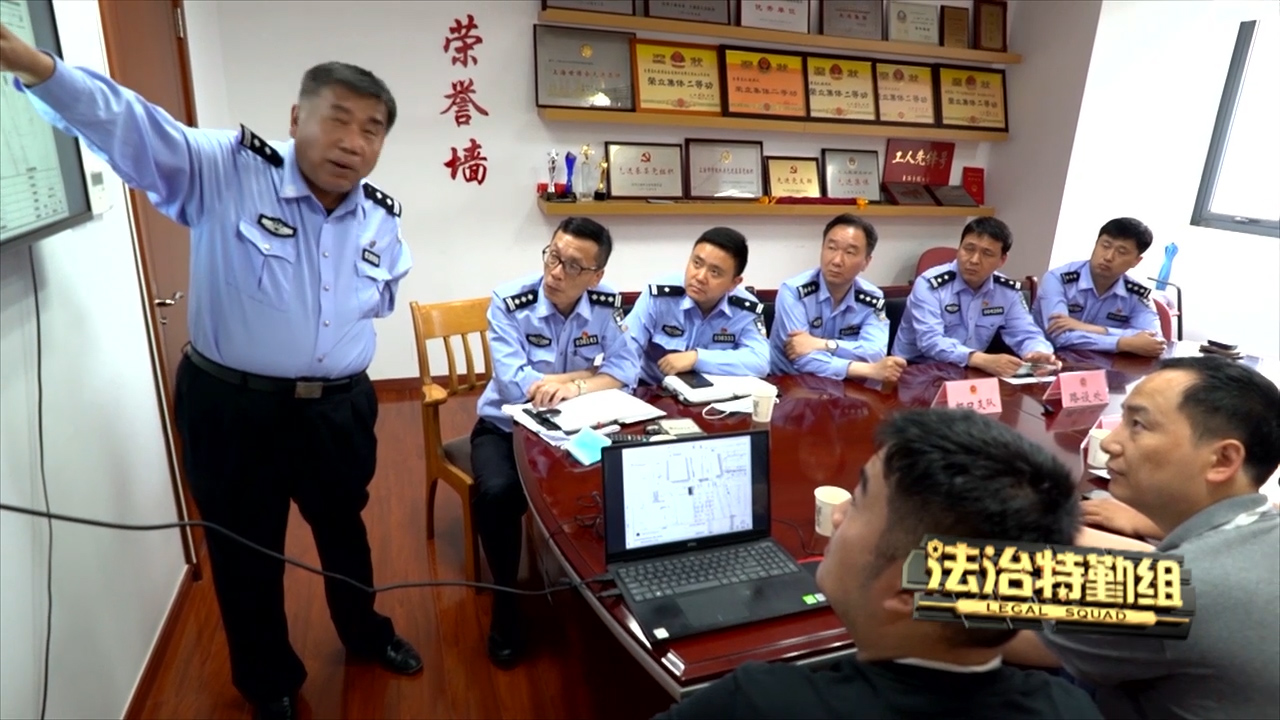 破解大居“出行难”交警全力找出路！