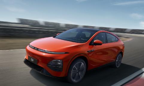 小鹏上市股价涨了多少,小鹏g8今日股价