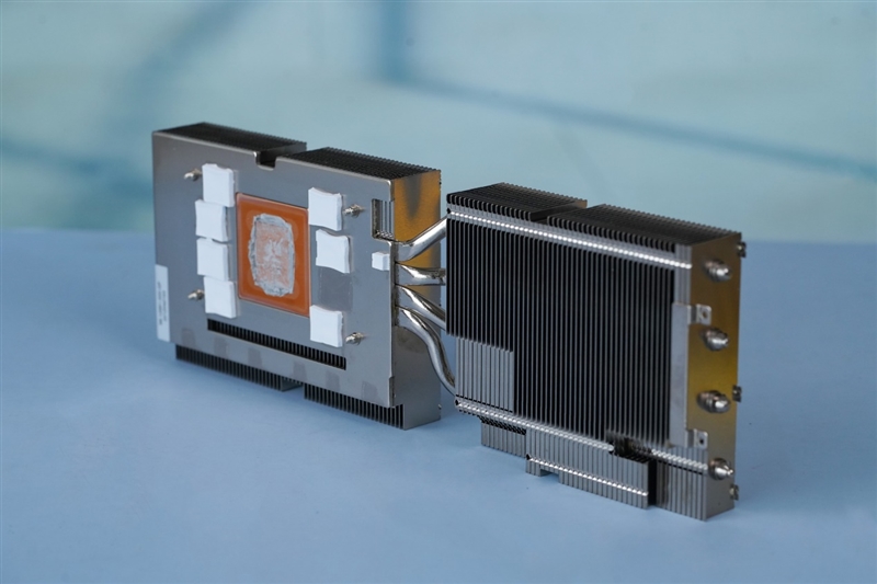 国产独立显卡MTTS80测试,mtts80显卡游戏测评