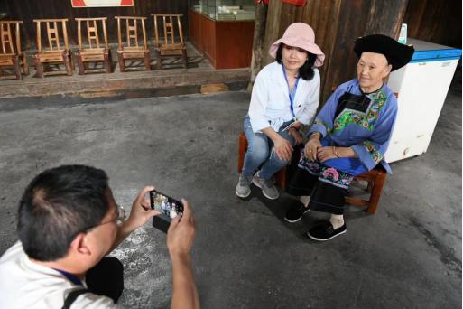 十八洞村乡村振兴的影响因素,十八洞村乡村振兴的成效