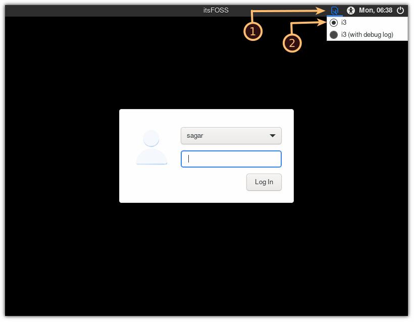 i3窗口管理器,i3窗口管理器使用教程