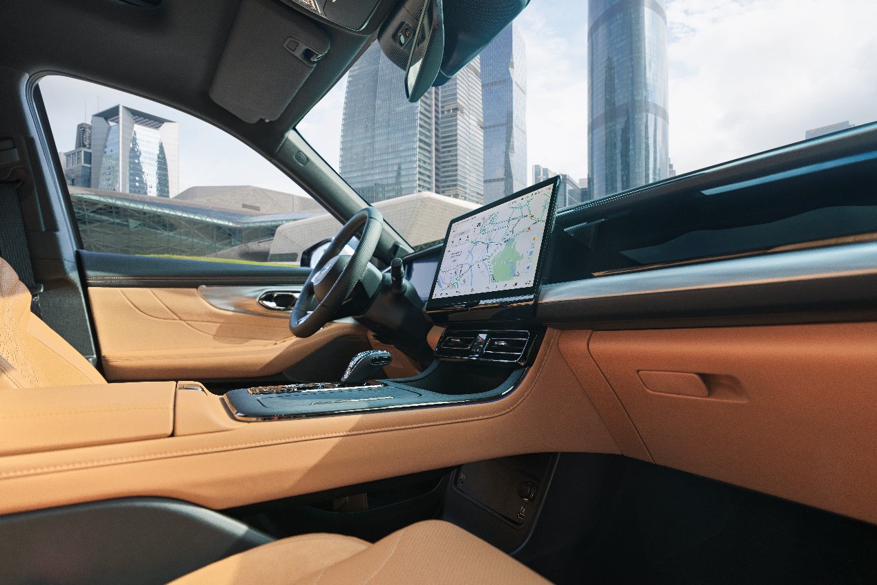 12月新车上市大盘点传祺gs8,传祺gs8价格2022款最高配