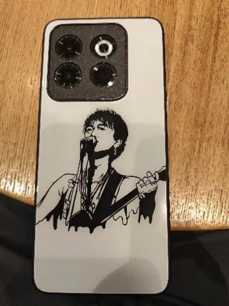 黄家驹几多天真的理想,每个人心中都有不一样的黄家驹