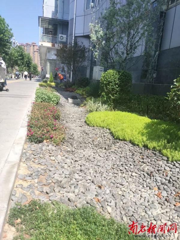 全域推进海绵城市建设示范工作,全域系统化建设海绵城市