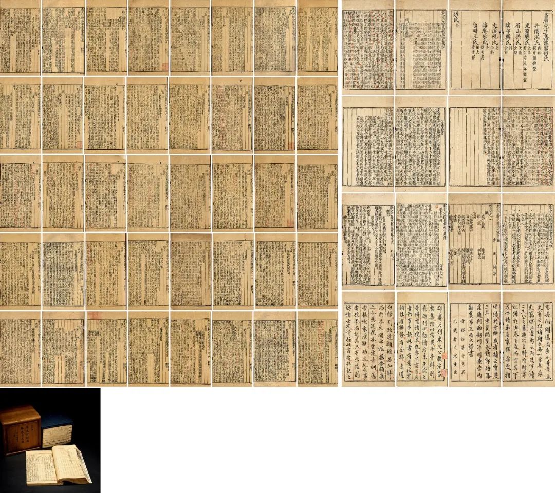 七大门类9000余件精品致敬收藏北京保利拍卖2023春拍启幕