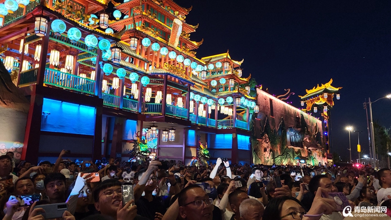 青视点,青视角原创