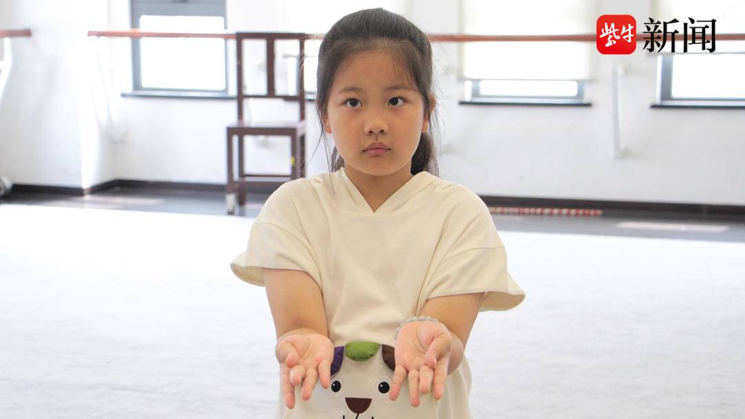 初识昆曲、首登戏台！2023年“姑苏水磨调”少儿昆曲品牌暑期培训班火热开班