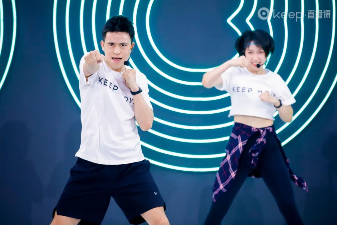 请回答2014：体育产业需要Keep上市