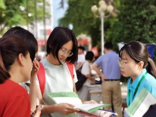 高考志愿填报5步走,高考志愿的正确填报七步法