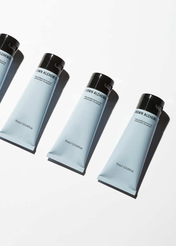 去年被欧舒丹收购的GROWNALCHEMIST，这次正式进入中国市场了