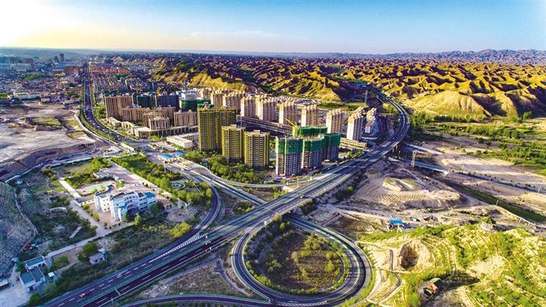 招商引资助推高质量发展分析,兰州招商引资攻坚战方案