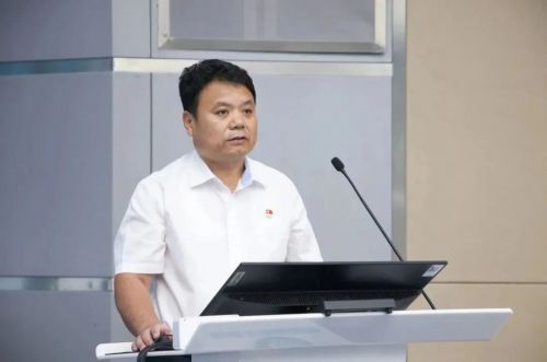 航空工业自控所举行庆祝中国*产党共**成立102周年大会