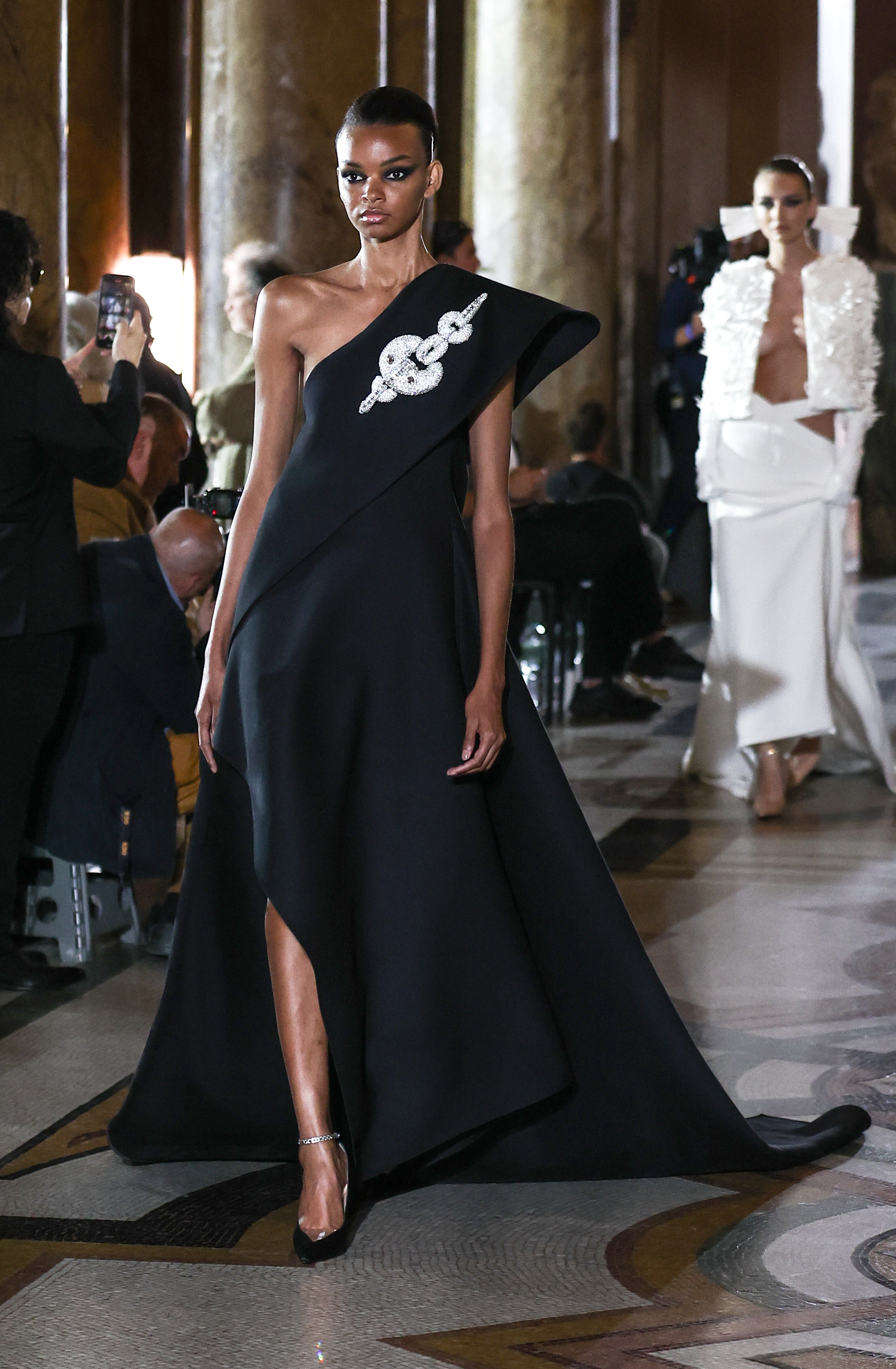 stephanerolland2020秋冬高定,stephanerolland2022春夏高定