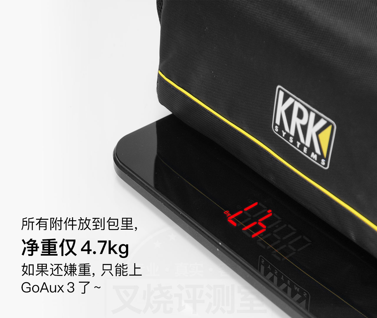 krkgoaux4璇勬祴,krk鐩戝惉闊崇鏍″噯