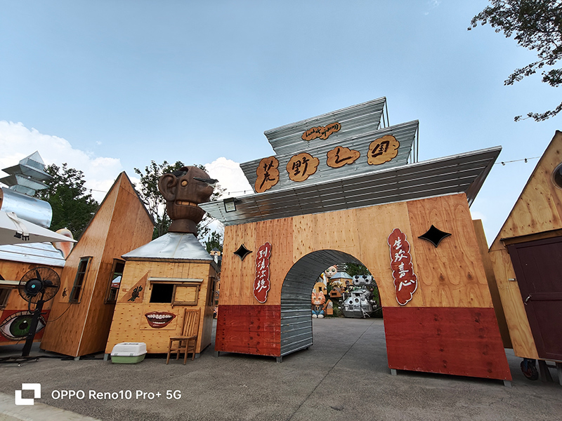 夏季成都短期旅游推荐,重庆和成都夏季旅游哪个更适合