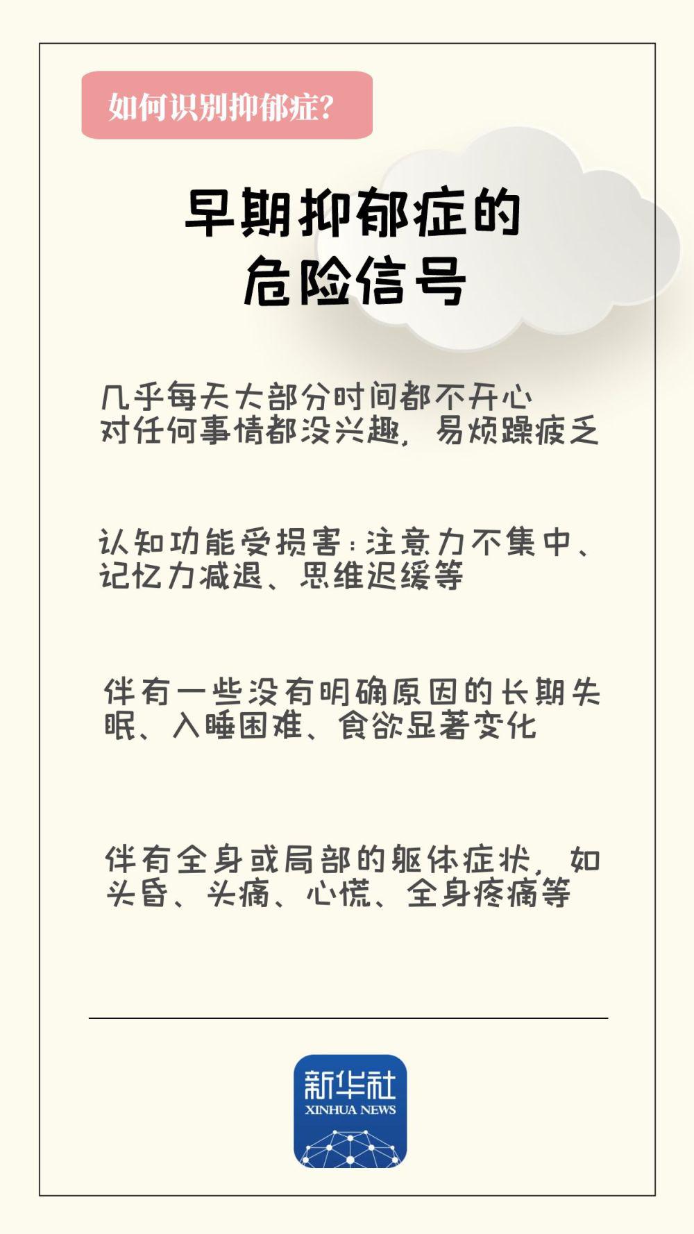 为什么不能劝抑郁症患者想开点,应不应该给抑郁症患者说想开点