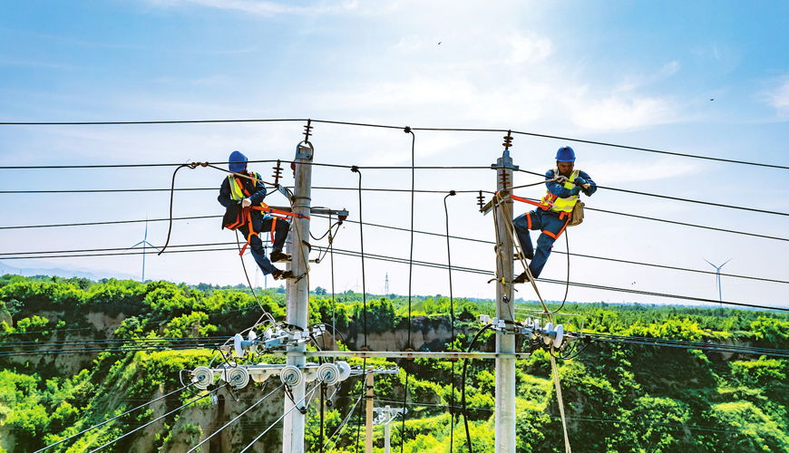 阳城县河道治理工程,阳城县后河巷河道治理