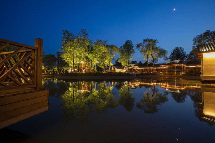 阳城县河道治理工程,阳城县后河巷河道治理