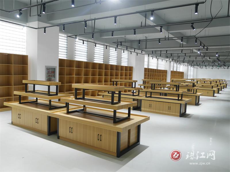 麒麟镇电商发展情况,麒麟镇电商发展