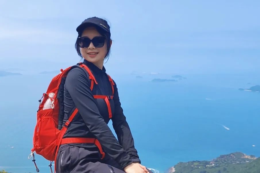 谁说工科女生不够酷？在武大学机械的她太飒！