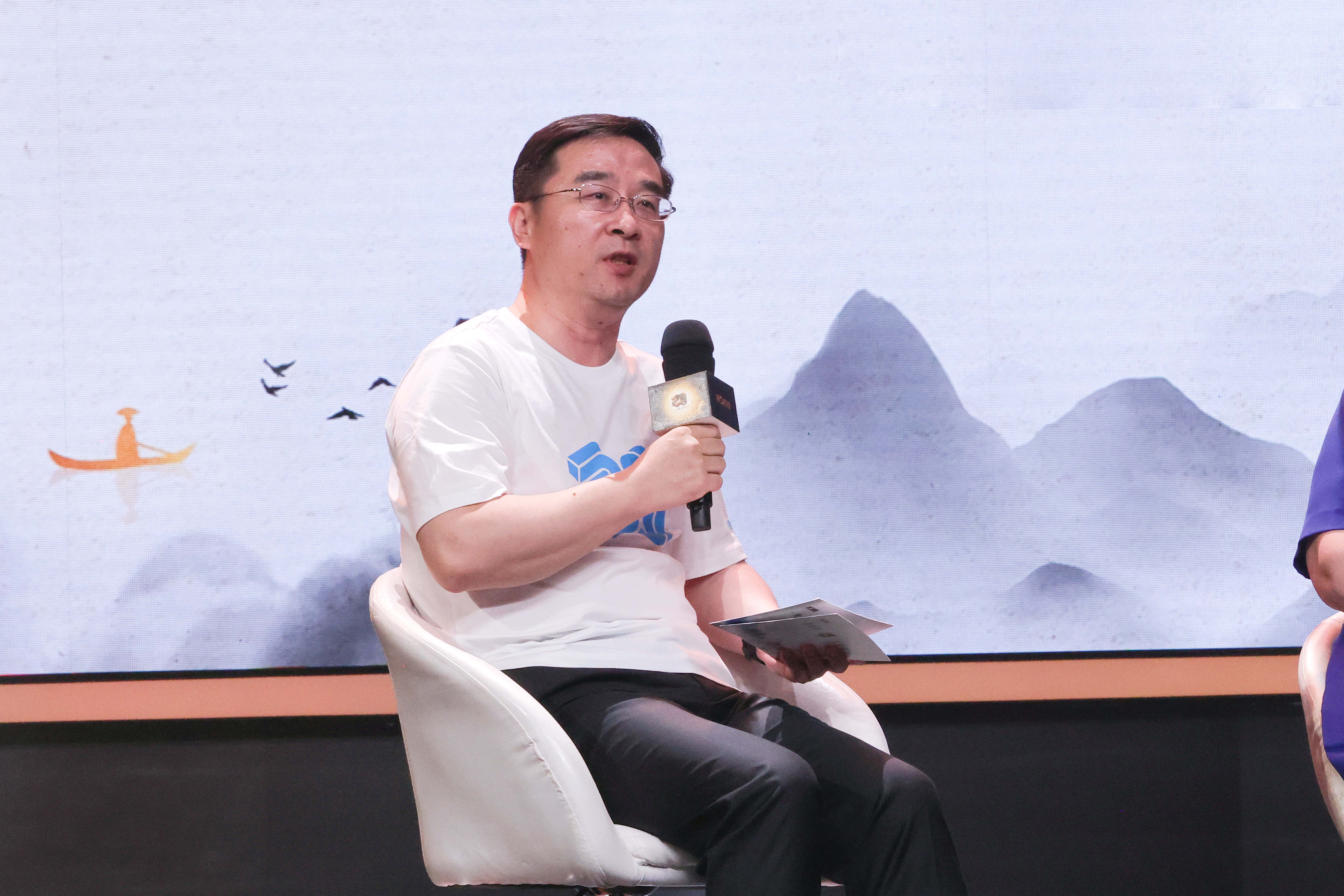 “光合20”赋能中国企业成长计划启动，听听这些商学院院长说了什么