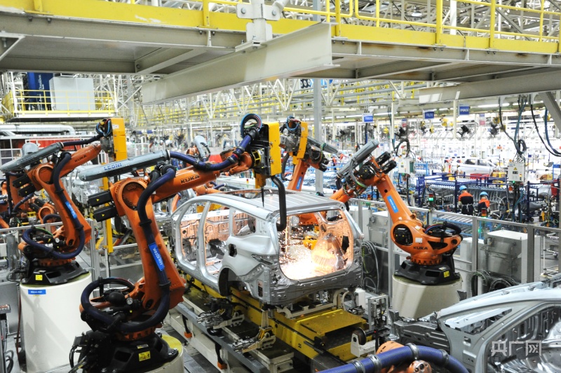 高质量发展看中国丨向“绿”而行“黔景”无限好