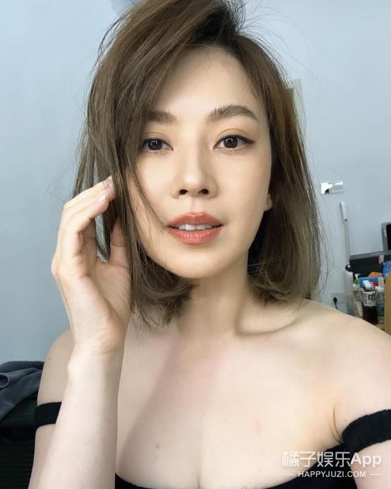 知名女星官宣离婚又没离婚,又一女星官宣离婚