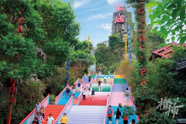 西投银泰城今年亮相！转塘的几个大项目建得怎么样了？