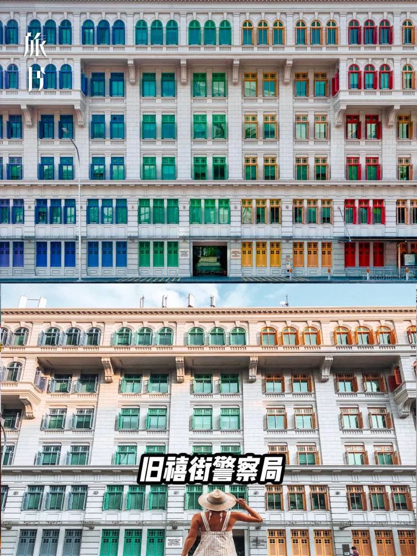 新加坡必打卡10大地方,新加坡必打卡的景点