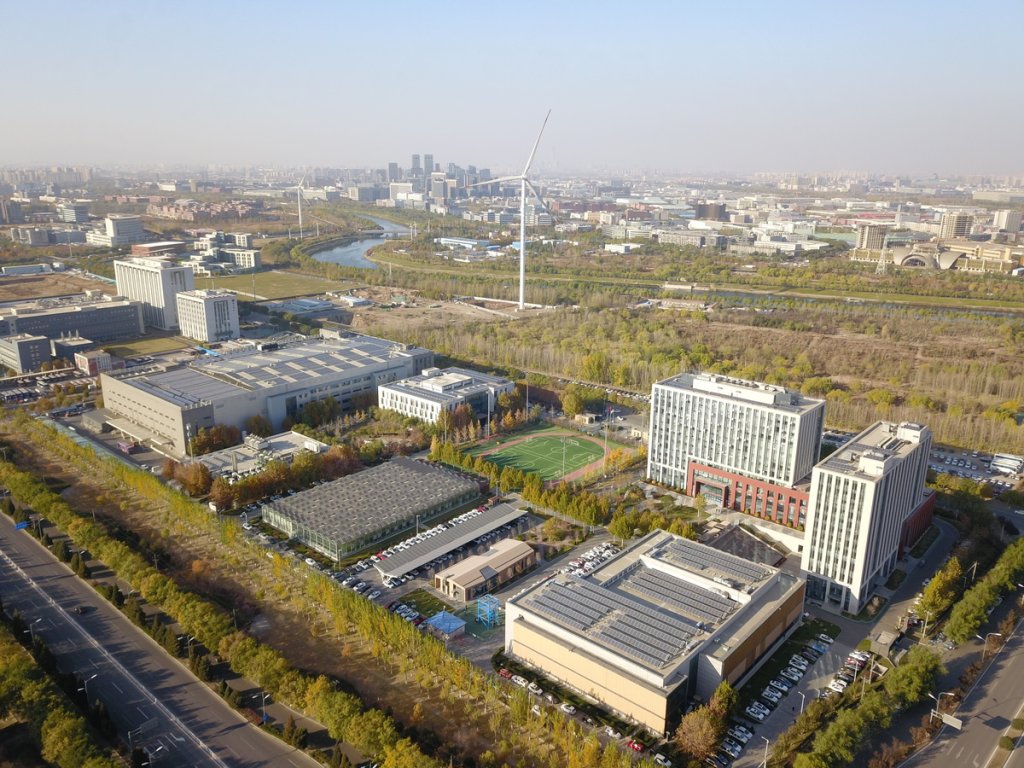 金风科技未来风电制氢潜力巨大,金风科技风电规划