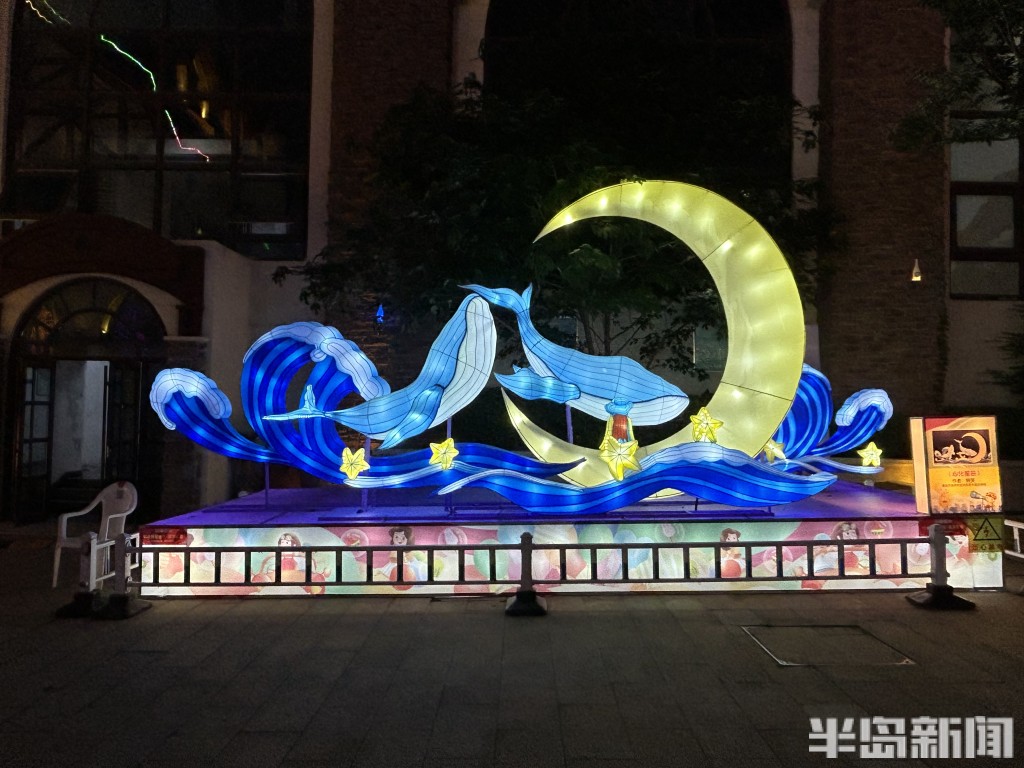 体验啤香氤氲，趣开雪糕盲盒！金沙滩啤酒城盛大开城，开启为期24天的“欢动”模式