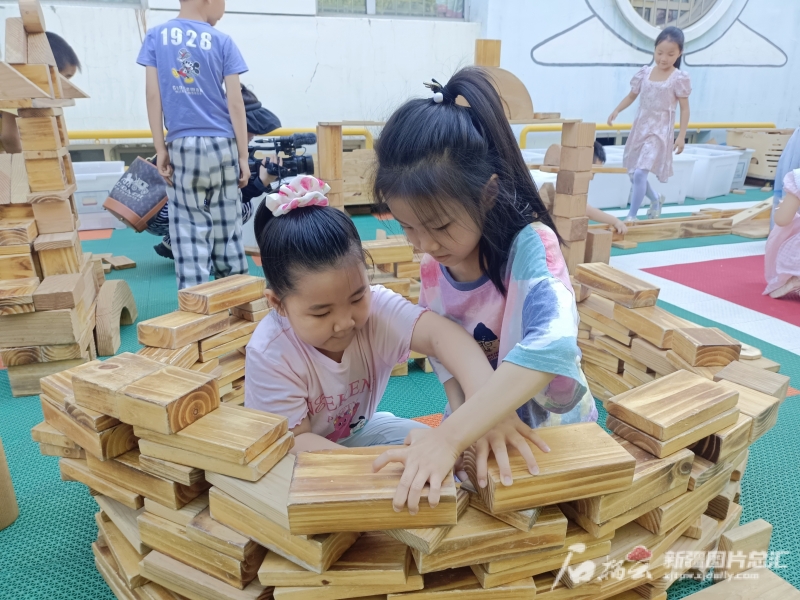 石河子实验幼儿园暑假托管班,石河子幼儿园全托