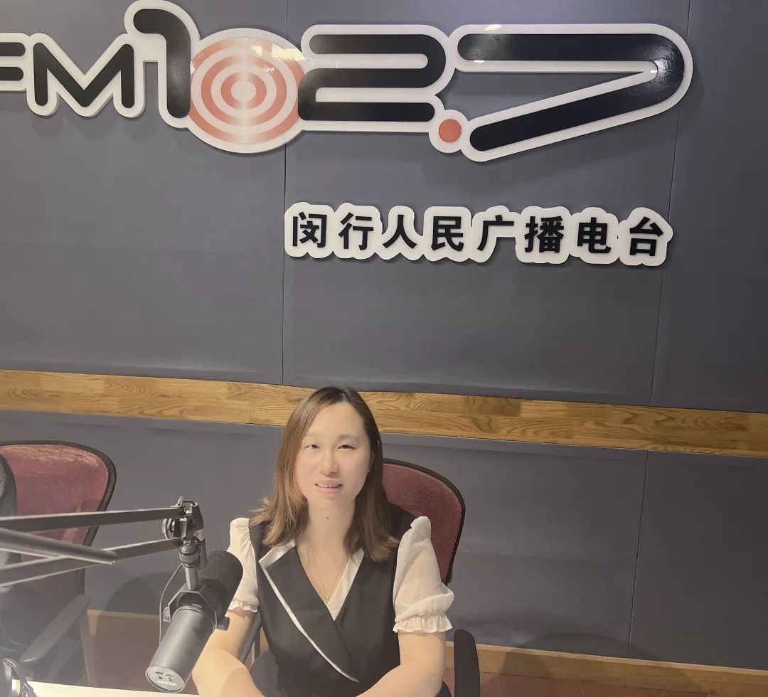 事关闵行区中心医院周边交通、停车位，她建议……|有话说