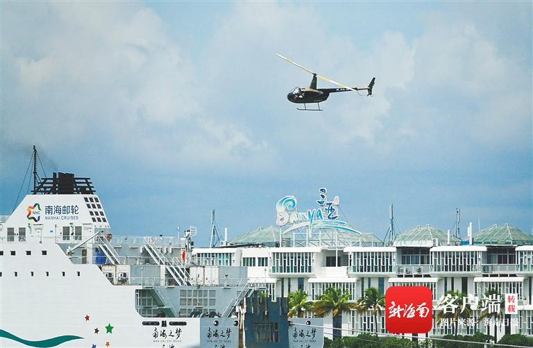 夏天凉爽旅游路线,深度海南自驾游