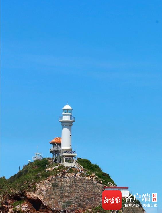 夏天凉爽旅游路线,深度海南自驾游